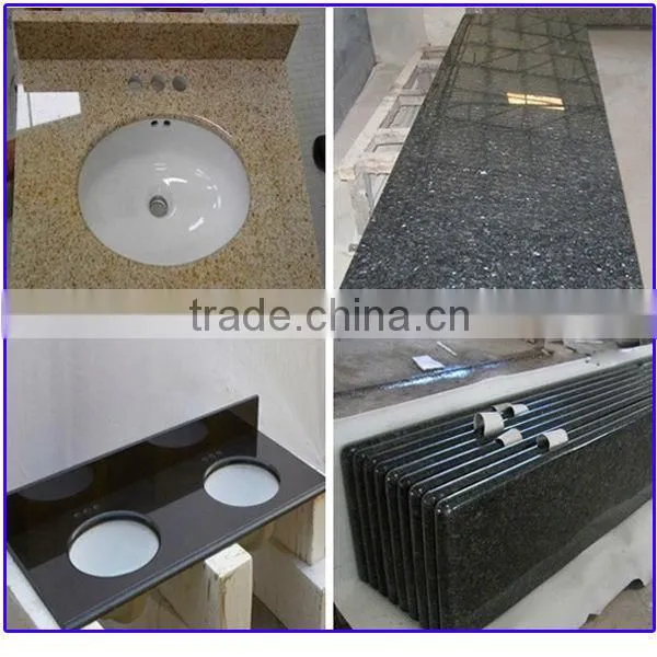 Cheap Grey Granite Tiles Wall Cladding design
