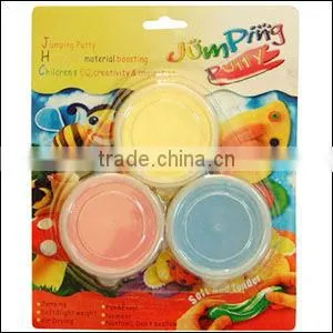 Non-toxic Modeling Clay for kids