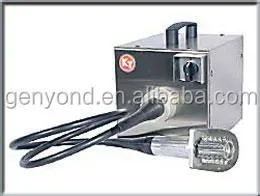 Fish Skin Scaler Machine/ Fish Scale Removing Machine/ Fish Descaler Machine