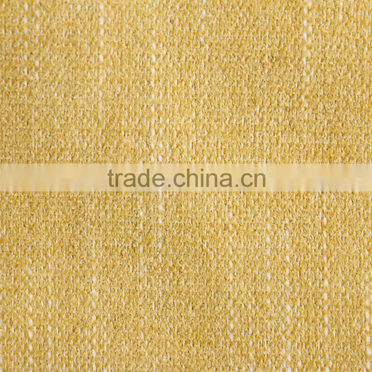 Good design fabric for american style chenille sofa fabrics
