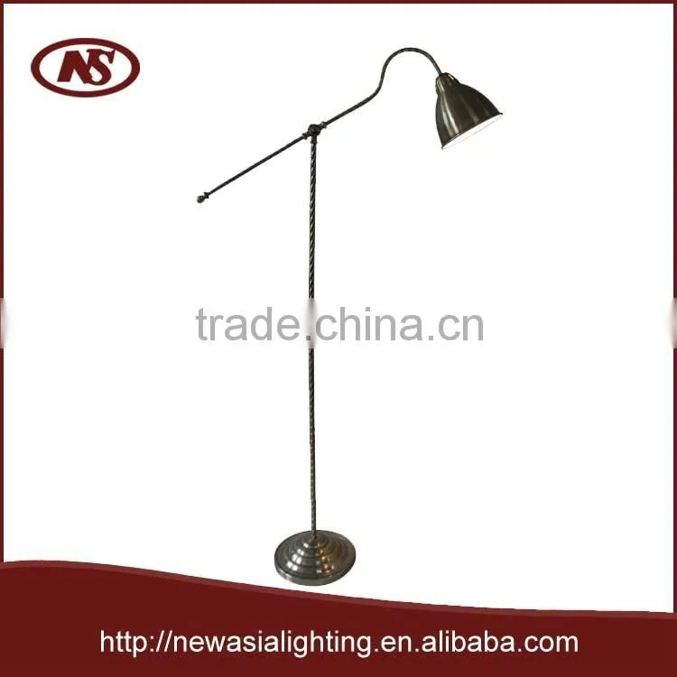 Most popular products china arc floor lamp supplier on alibaba