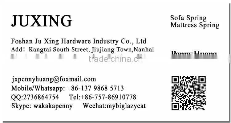 Craft Metal Wire Spring Factory