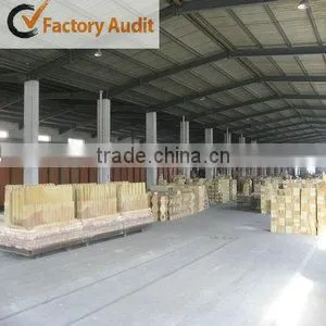 hot sale high alumina bricks for EAF roof made in China