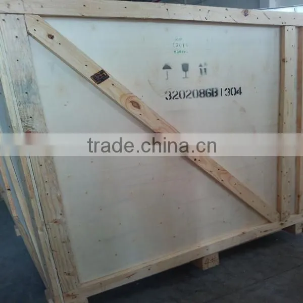 China Supply cylinder of chocolate thermal machine