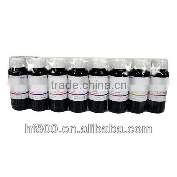 China High Quality Dye Ink Refilled Ink Printer Ink Bulk Ink For Printers,HP/Epson/Brother/Canon
