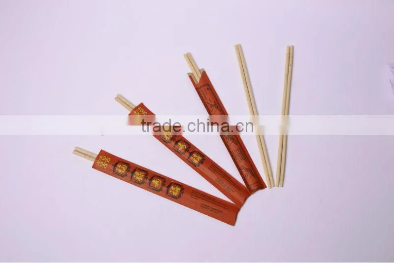 korean restaurant disposable bamboo chopsticks