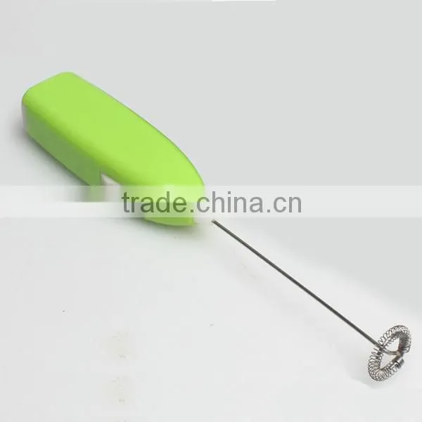 Hot sell High quality different colors milk coffee mixer,coffee maker milk coffee mixer