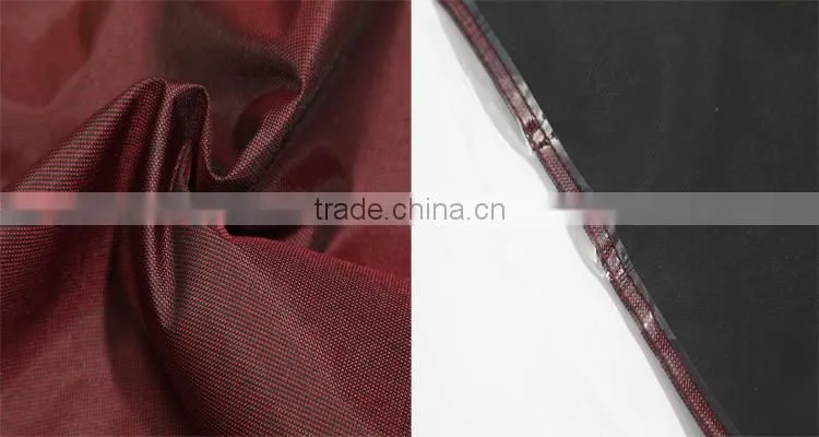 motorcycle waterproof long funky pvc plastic vinyl raincoat