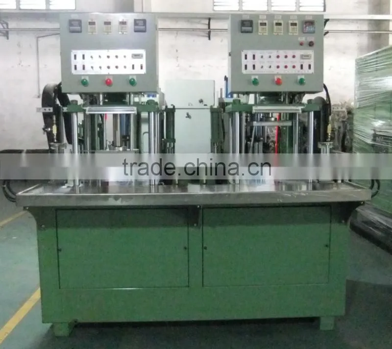 High Precision Wax mold Injection Moulding Machine