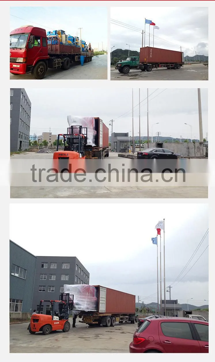 Copper Cable Wire Granulator Machine Blade Sharpener