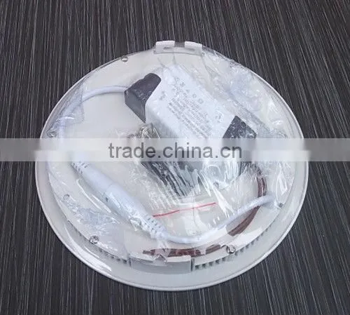 Zhongshan guzhen 20w led flat panel lamp 300*20mm CE ROHS 3w/4w/6w/9w/12w/16w/18w/22w led panel lighting