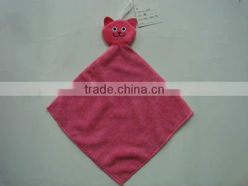 microfiber cloth all kinds of size