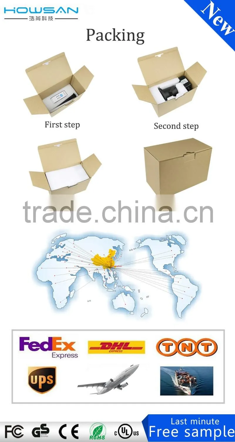 multifunctional led outdoor landscape light Speed adjustable programmable projector laser light
