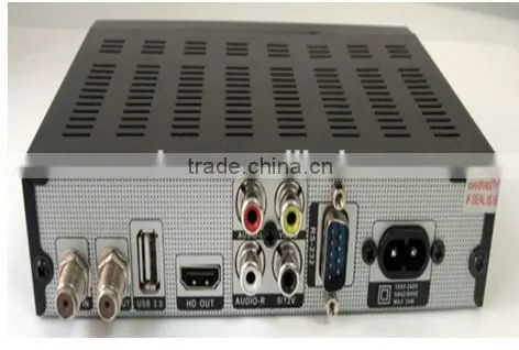 hot selling full hd 6000 channel strong digital satellite receiver