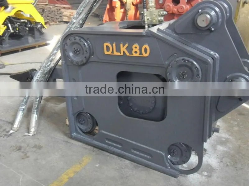 excavator parts Ripper for HITACHI Excavator