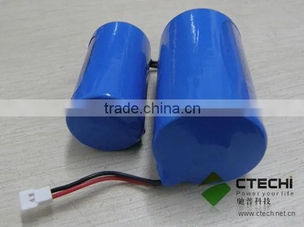 ER34615 Battery