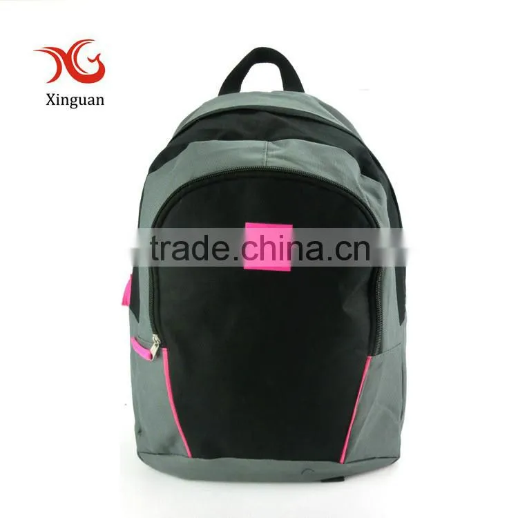 Backpack bag
