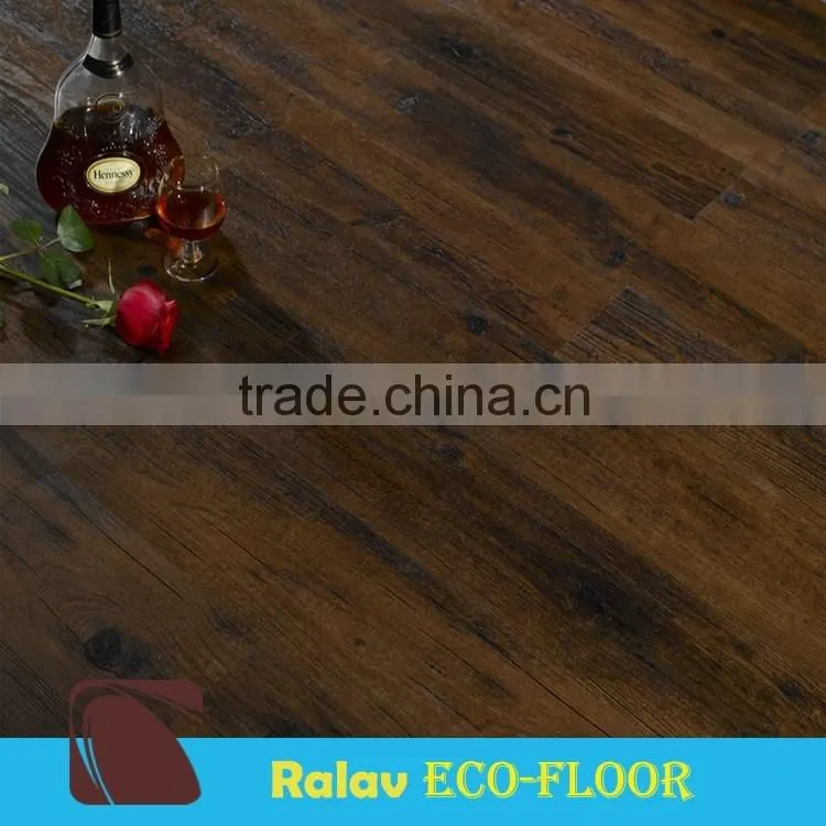 Factory Supplier Super Click PVC Flooring