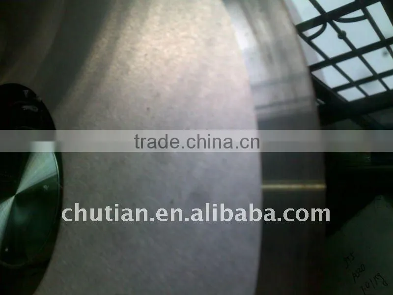 tungsten carbide circular cutter OD250*ID70*3.5MM finished