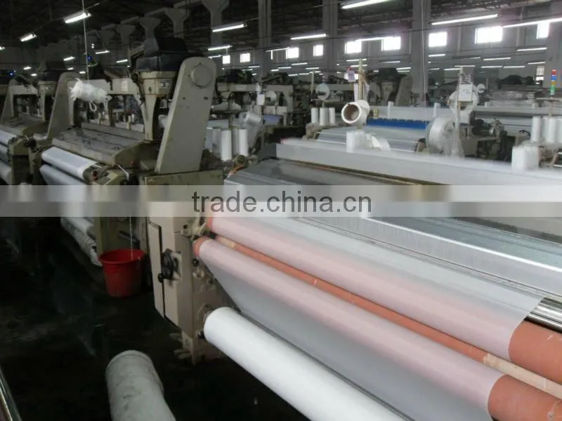 manufacturer latest textile machineries
