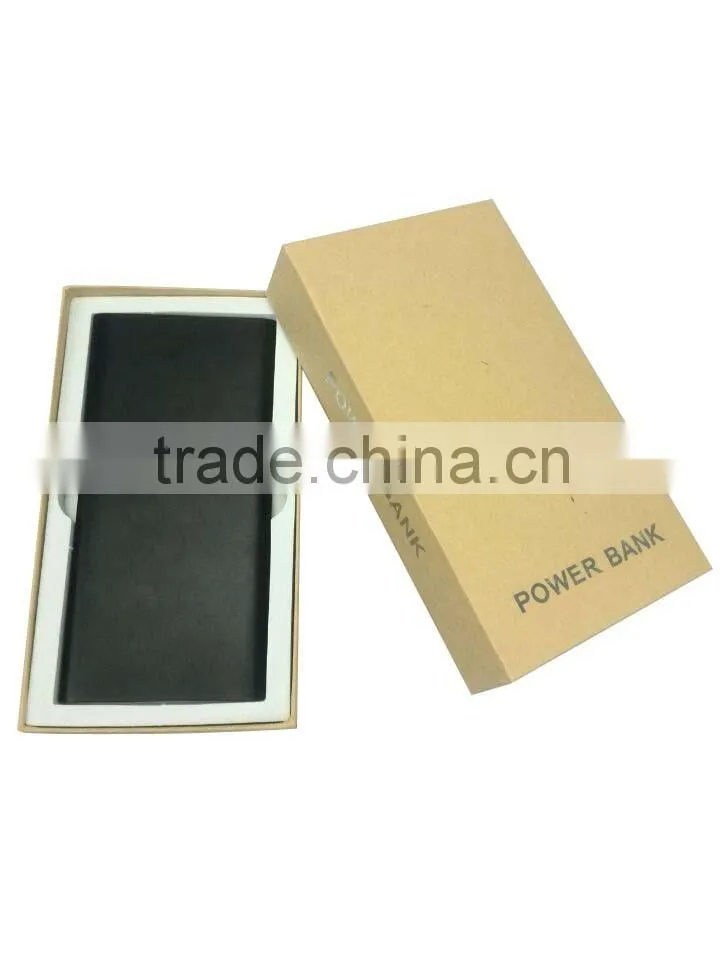 Alibaba Best Selling 2015 New nice power bank charger