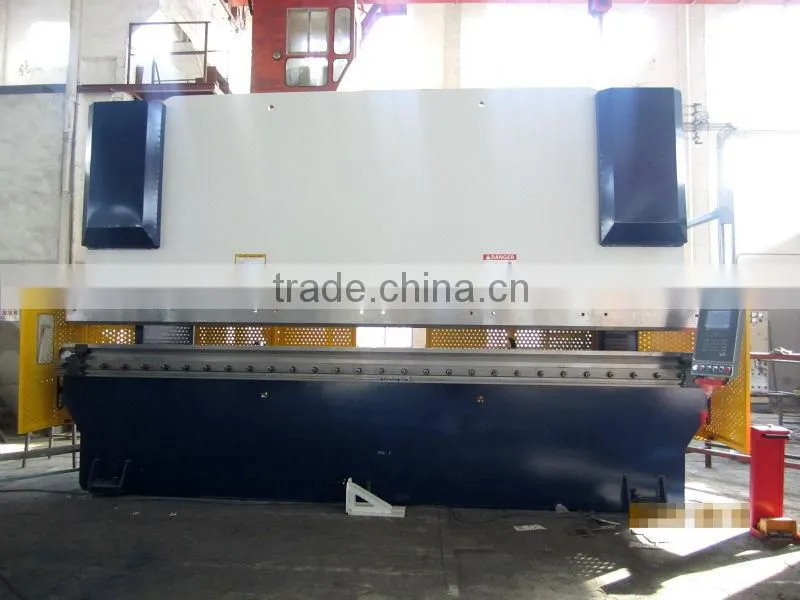 Hydraulic CNC Press Brake,bending machine ,CNC control system