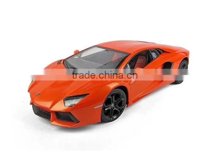 RASTAR LAMBORGHINI rc car manufacturers china