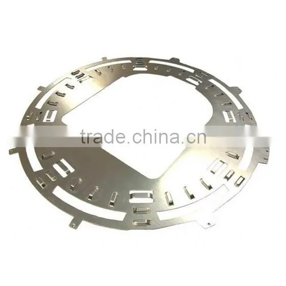 Stainless Steel Display Bracket