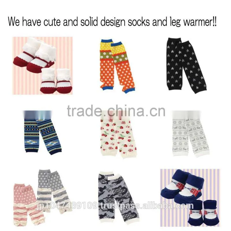 cute Japanese wholesale high quality product infant winter jackets baby child clothes kid toddler clothing garment with ribbon