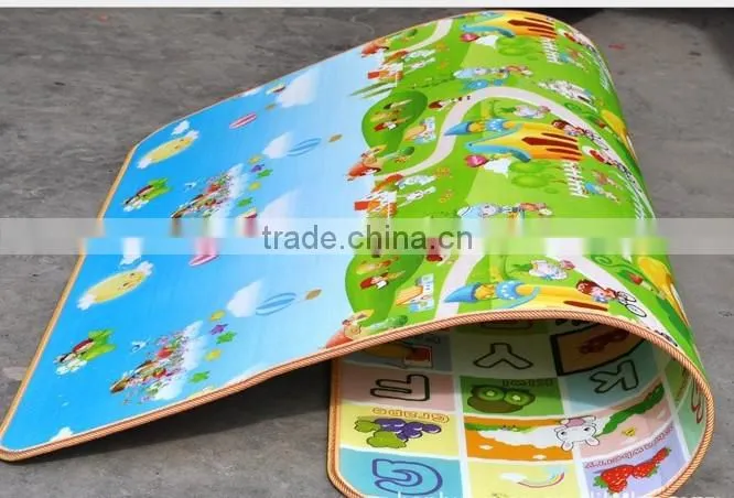 200*180cm Double-side Game Mat