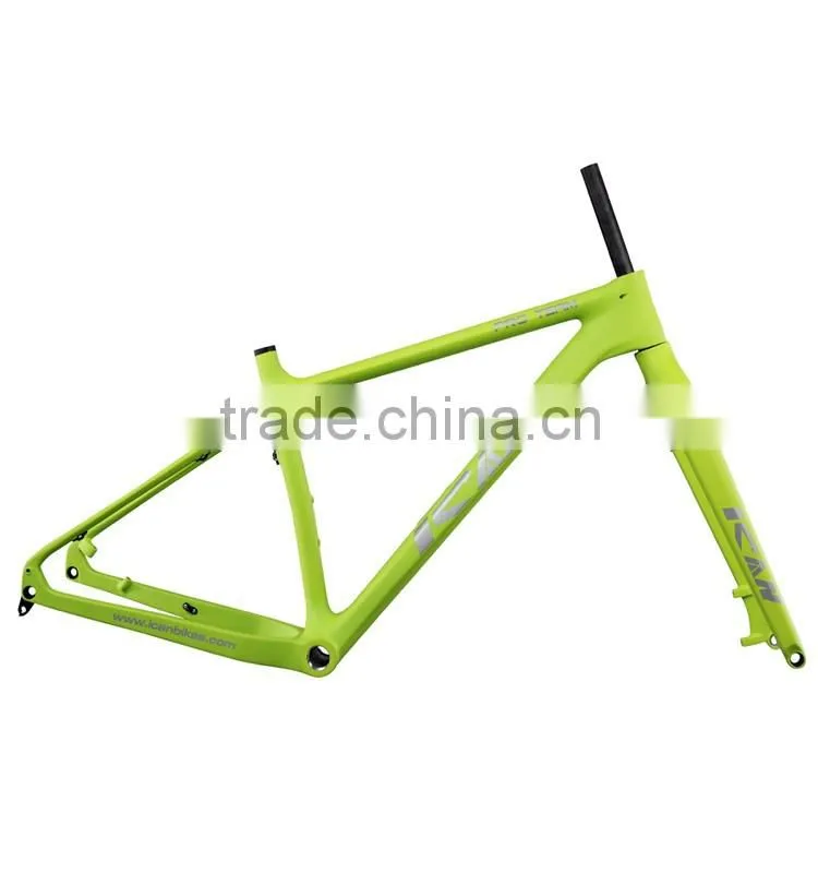 Chinese 26er carbon fat bike full carbon fat bike frame carbon fatbike