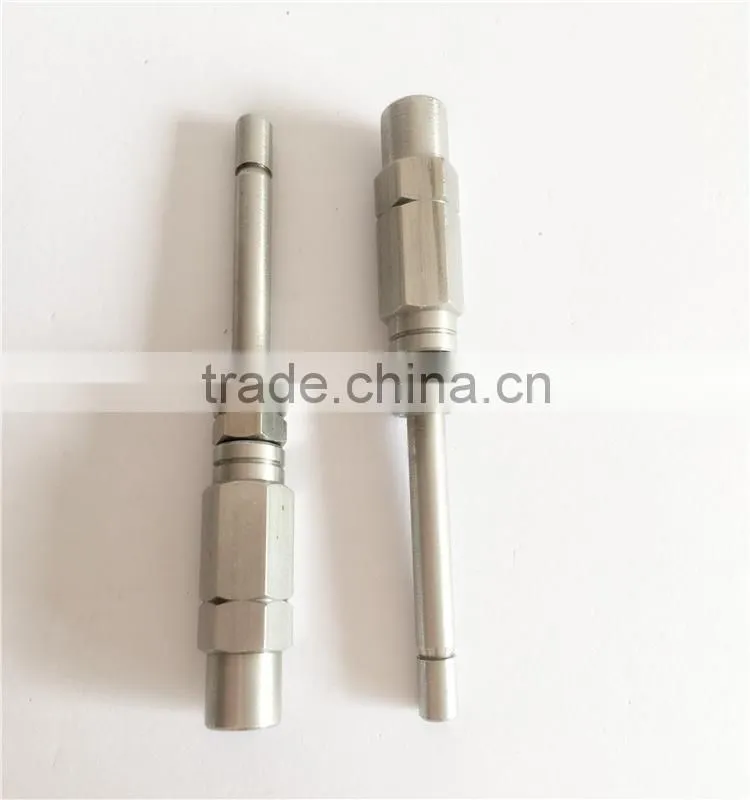 Stain Steel Valve Part Of Valve Adjusting Components