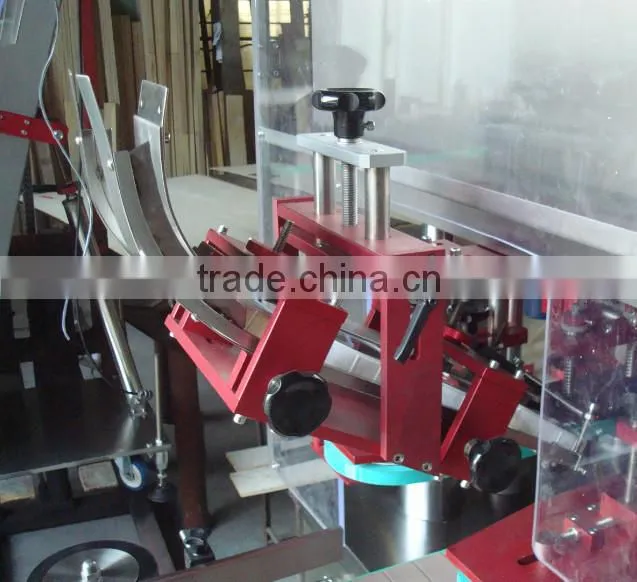Hot selling electrical high speed cap screwing machine