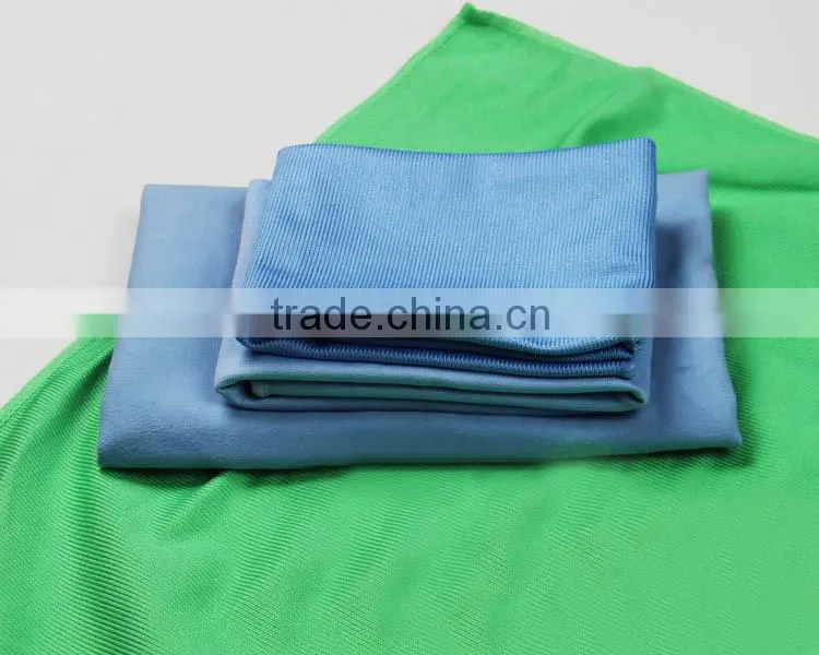 Microfiber Glass Cloth