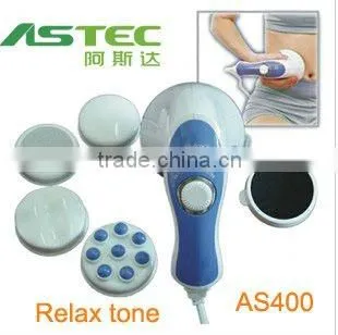 high quality relax tone body massager