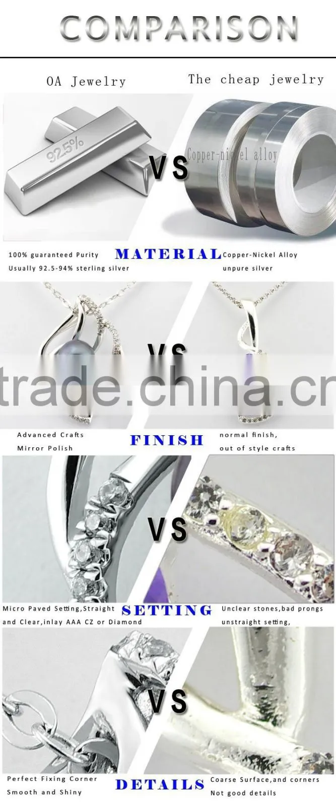 925 sterling silver necklace set jewelry newest body chain necklace