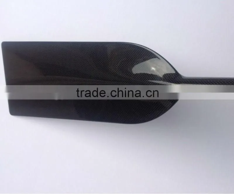 Top quality dragon boat paddle
