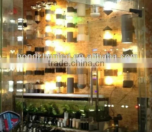 Longlife Span CE/RoHS led wash wall lamp