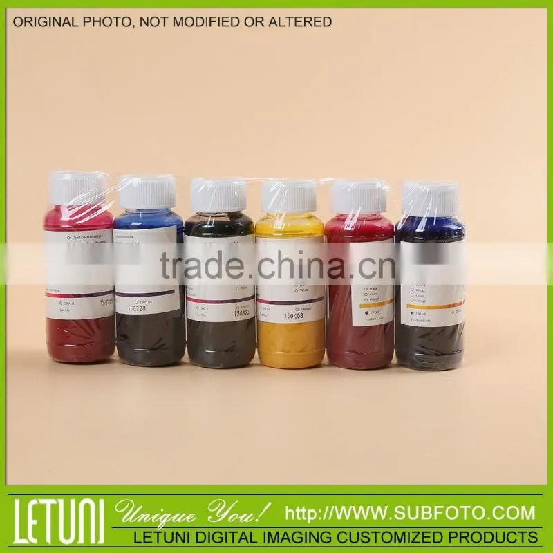 sublimation ink for textile ink