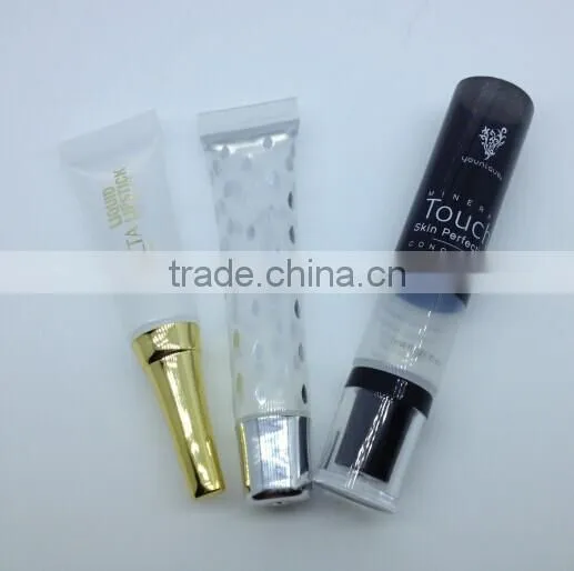 3ml small size for Eye essence tube for give away