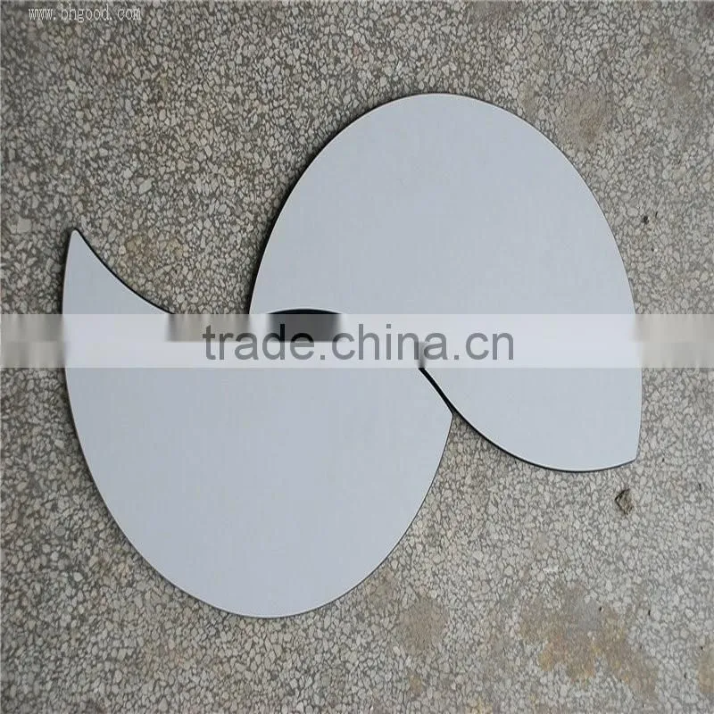 high quality hpl with postforming grade