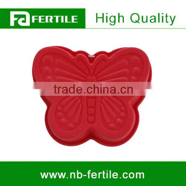 ZZB 111153 Animal Silicon Cake Mold
