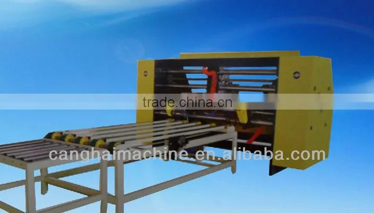 SDJ-2700 Semi-automatic stitching machine (one pieces and two pieces)