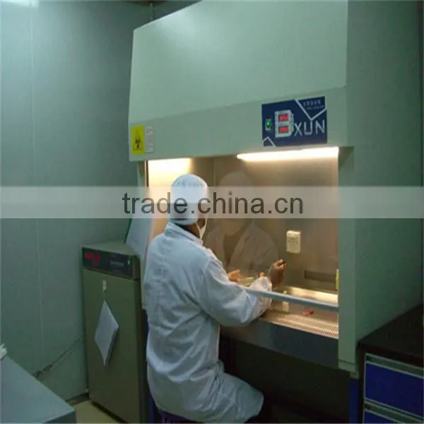 Bio-product for toilet odor removal