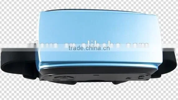 Best selling 3D VR Glasses quad core android all in one vr headset