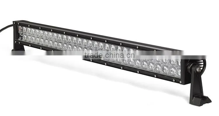 New arrival and high power ip67 31.5inch 180W led truck lights in China