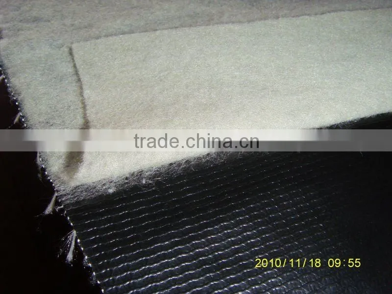 Polyester Composite Geomembrane