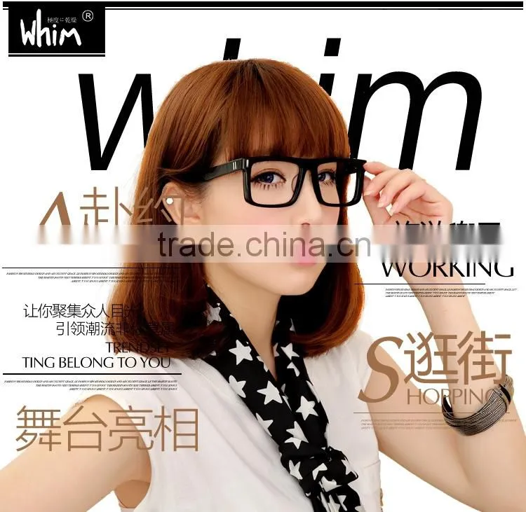 WHIM high quality Handmade Vintage Optical Acetate Glasses Frame