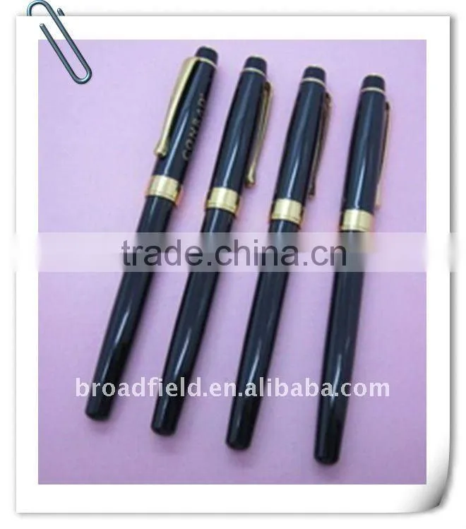 2011 No1. metal pen for promotion ballpoint pen