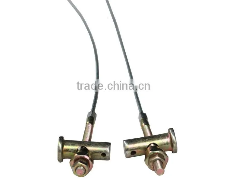 530mm Long Cargo Tricycle Front Hand Control Brake Cable